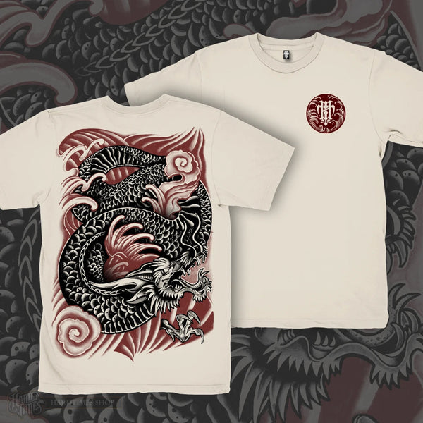 Hidden Dragon T-Shirt