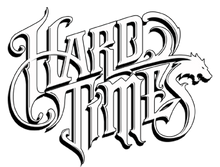 Hard Times Clothing