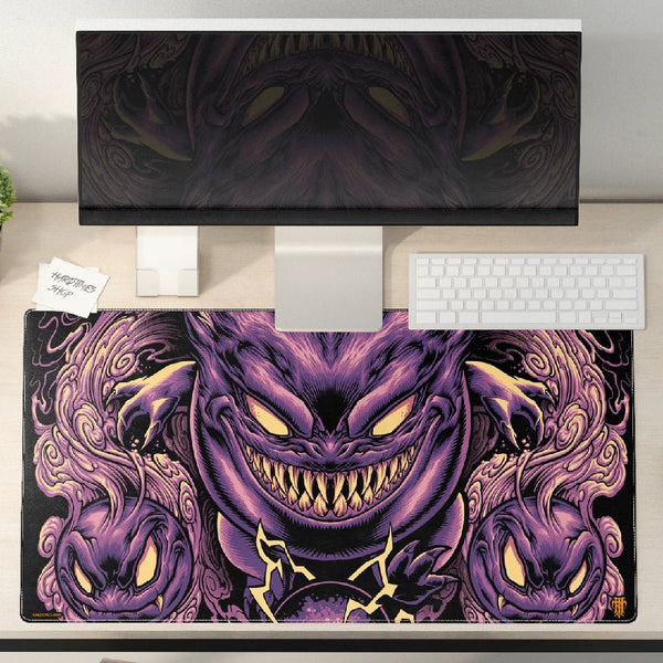 Playmat - Dream Eater - Hard Times Clothing