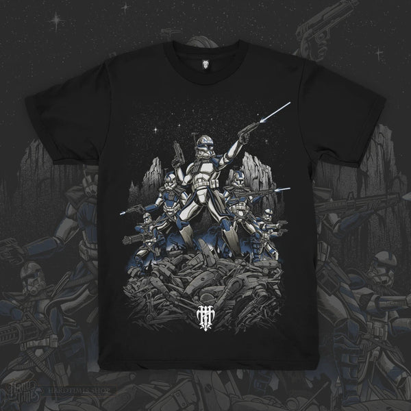 Brothers at Arms T-Shirt