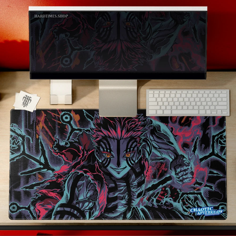 Made to Order - Playmats