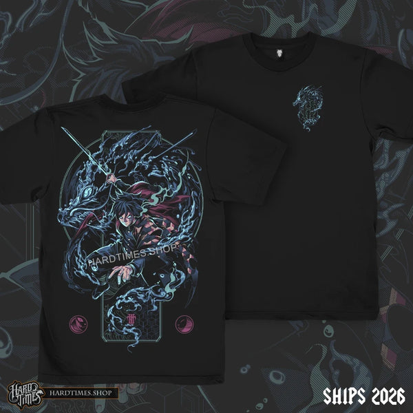 Constant Flux (SHIPS 2026)