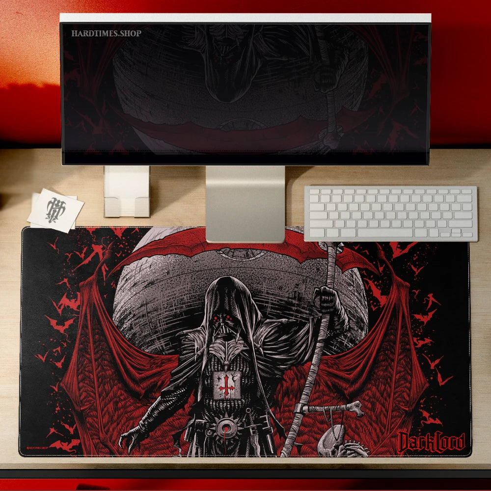 Made to Order - Playmats