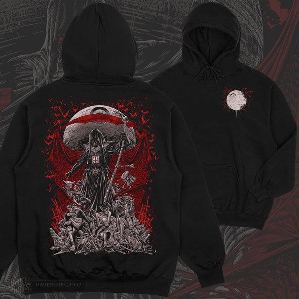 Dark Lord - Pullover Hoodie