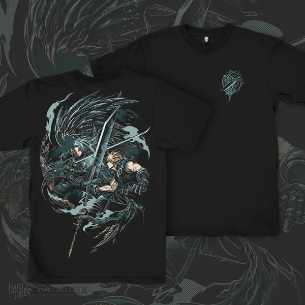 Destiny's Crossroad T-Shirt
