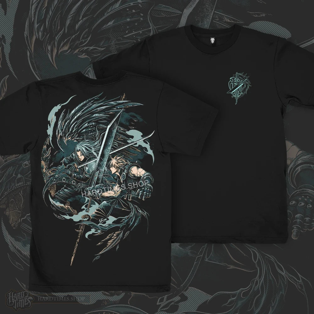 Destiny's Crossroad T-Shirt