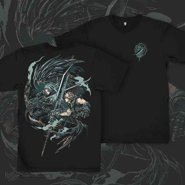 Destiny's Crossroad T-Shirt
