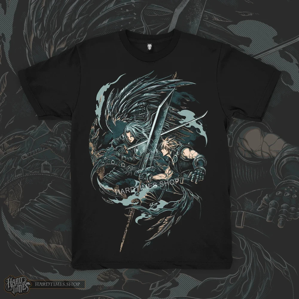 Destiny's Crossroad T-Shirt