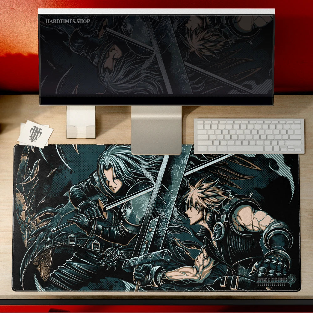 Made to Order - Playmats
