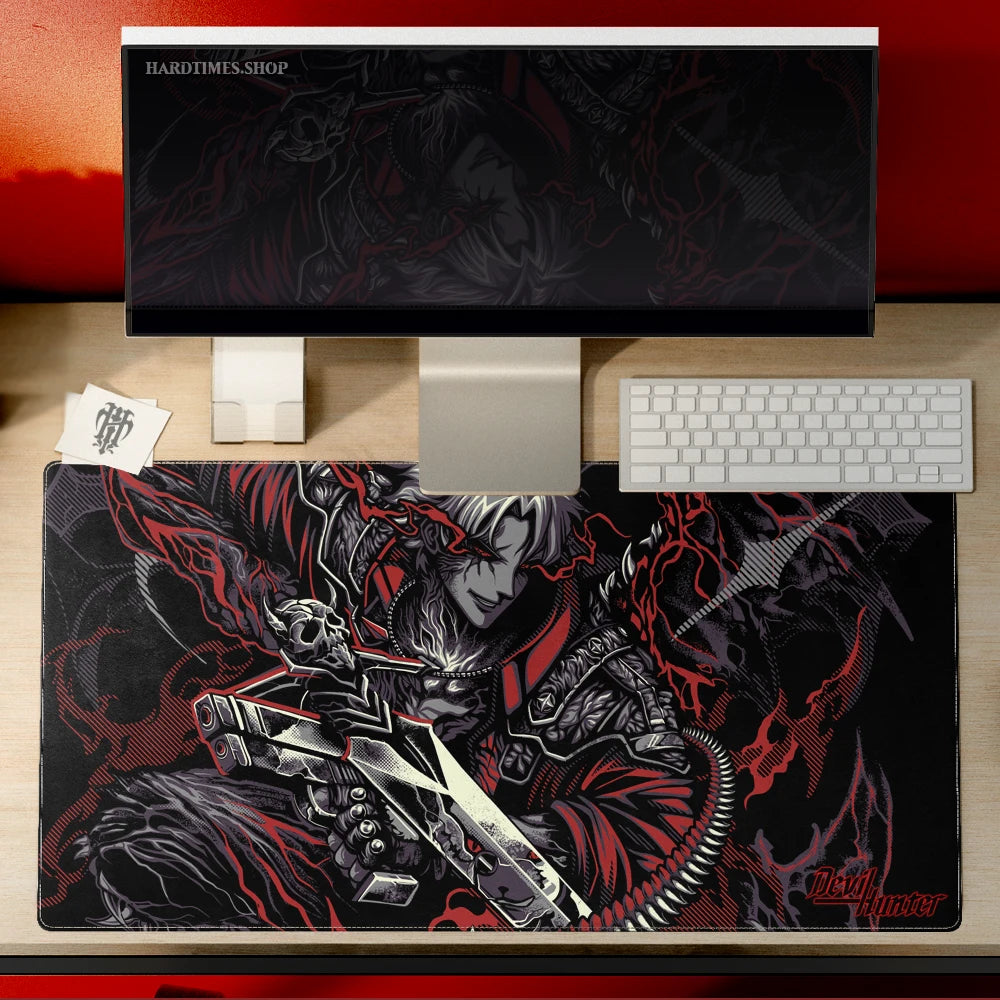 Made to Order - Playmats