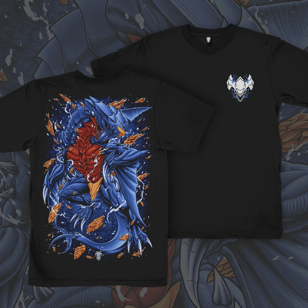 Dragon Tail T-Shirt