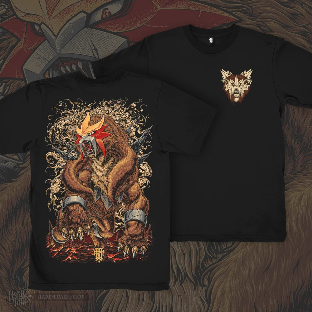 Lost Stock - Large