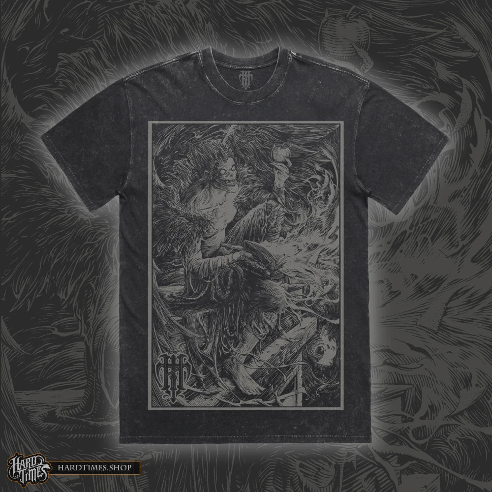 Lost Stock - 2XLarge