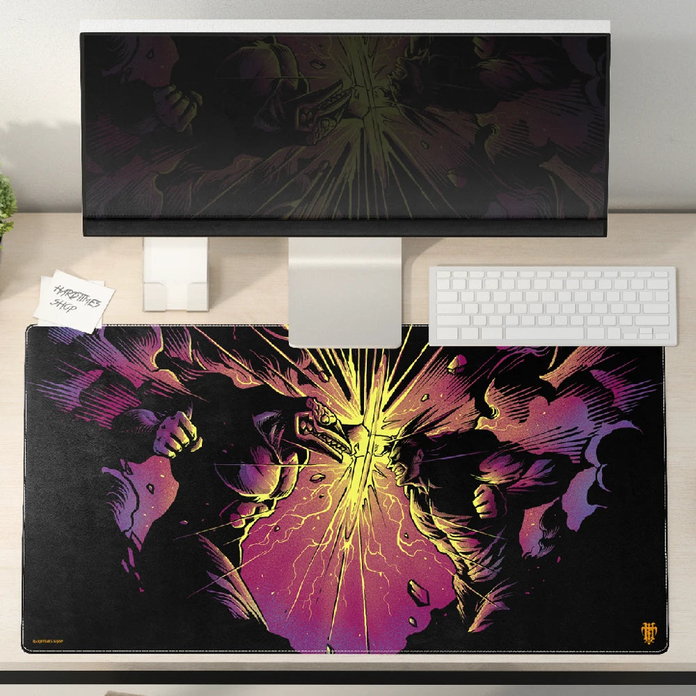 Playmats!