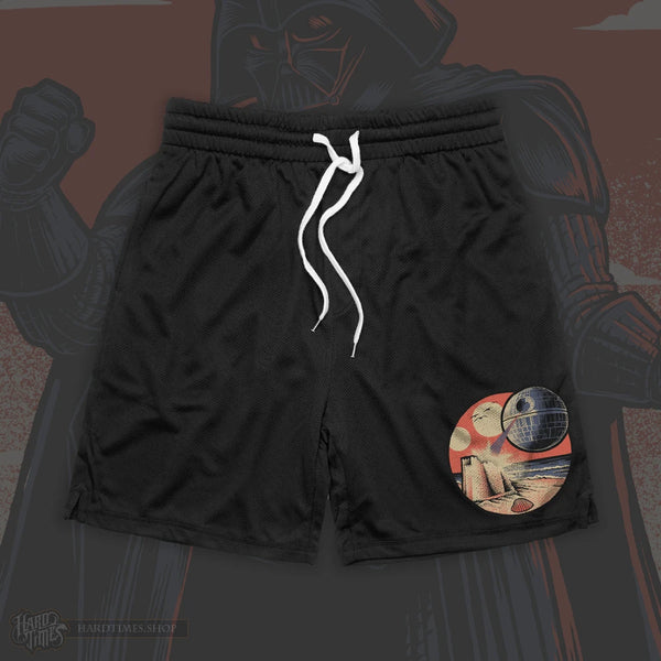 Sand Destroyer Shorts