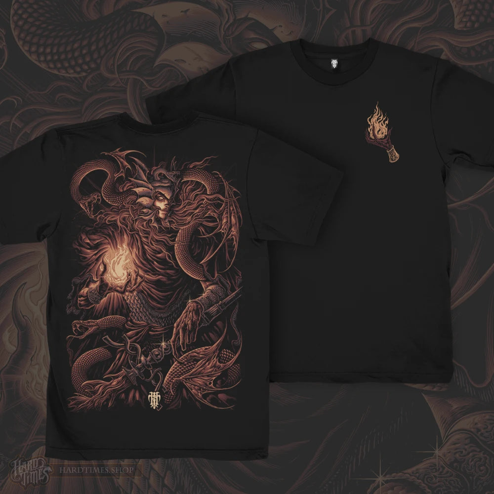 Lost Stock - Medium