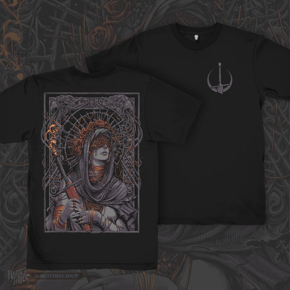 Initiatrix T-Shirt