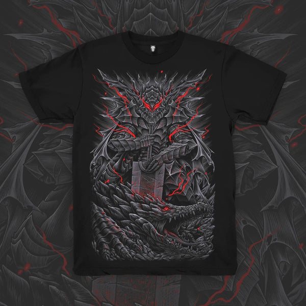 Inner Darkness T-Shirt