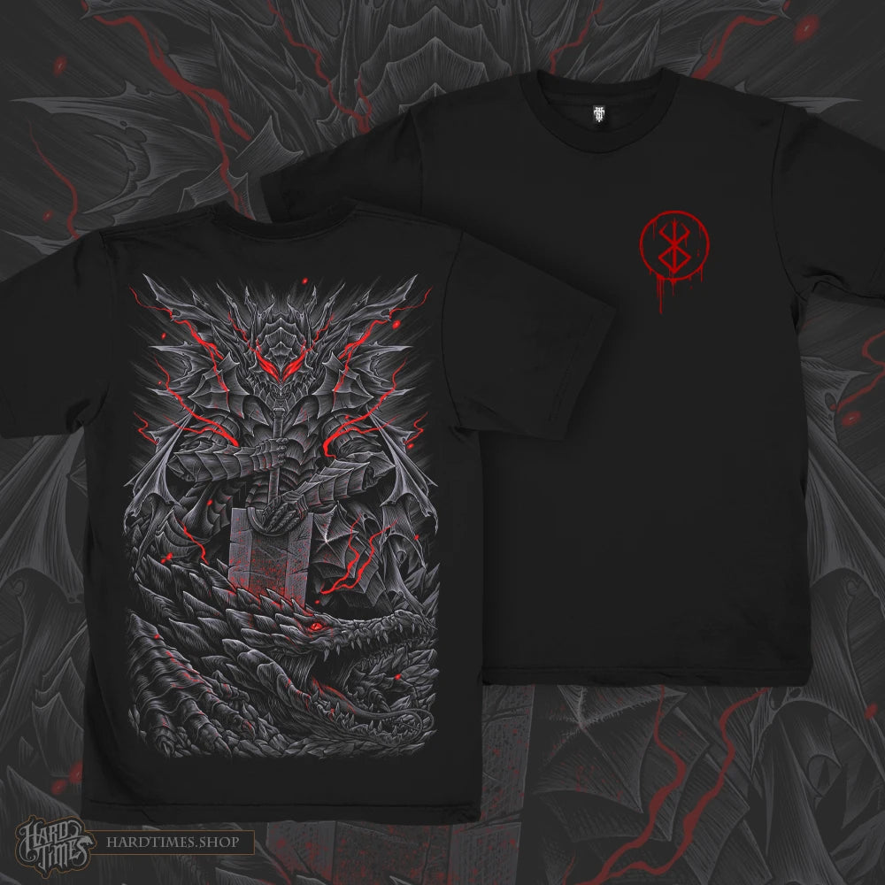 Inner Darkness T-Shirt