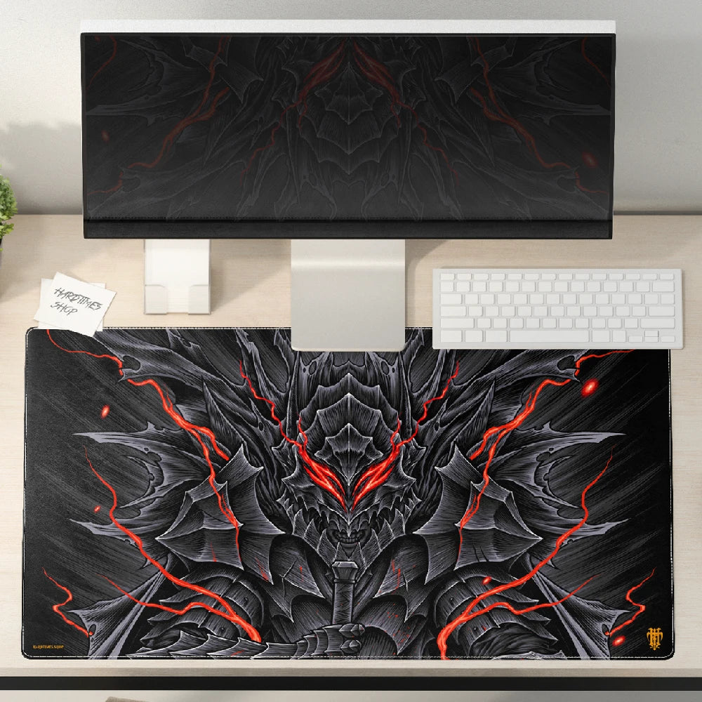 Playmats!