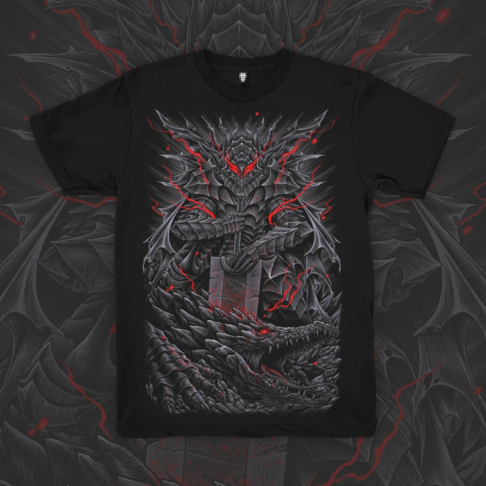 Lost Stock - Medium