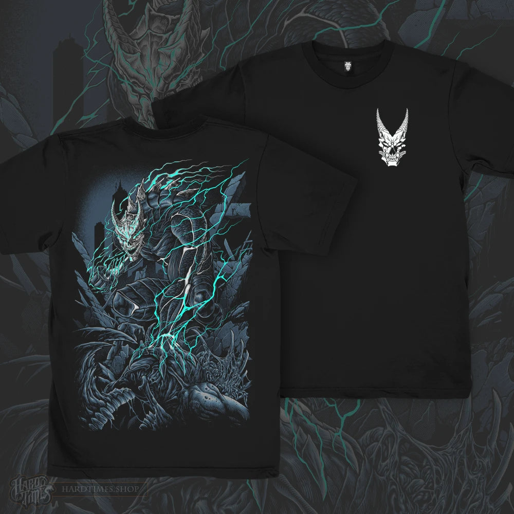 Lost Stock - Large