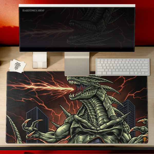 Playmat - King of Monsters