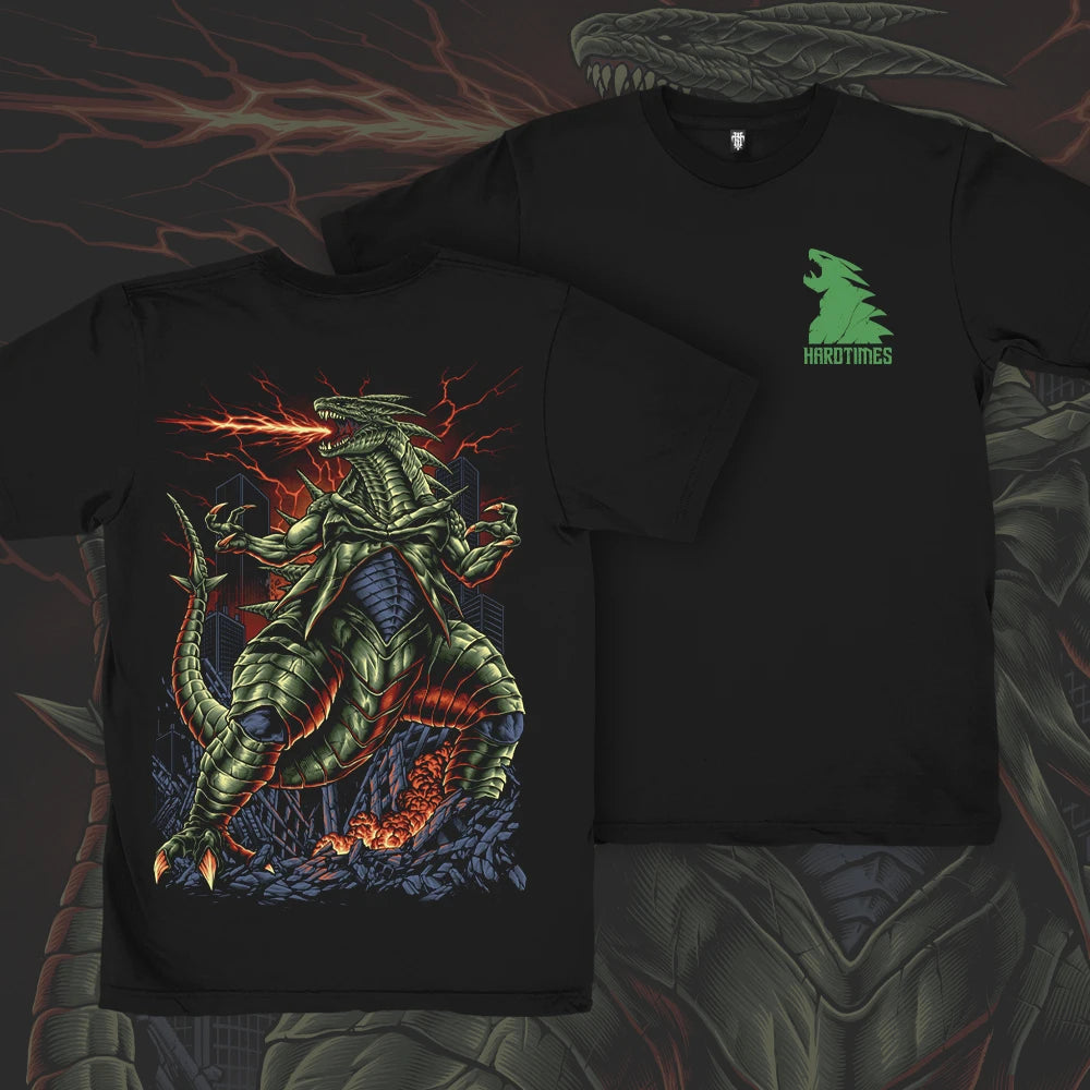 King of Monsters T-Shirt