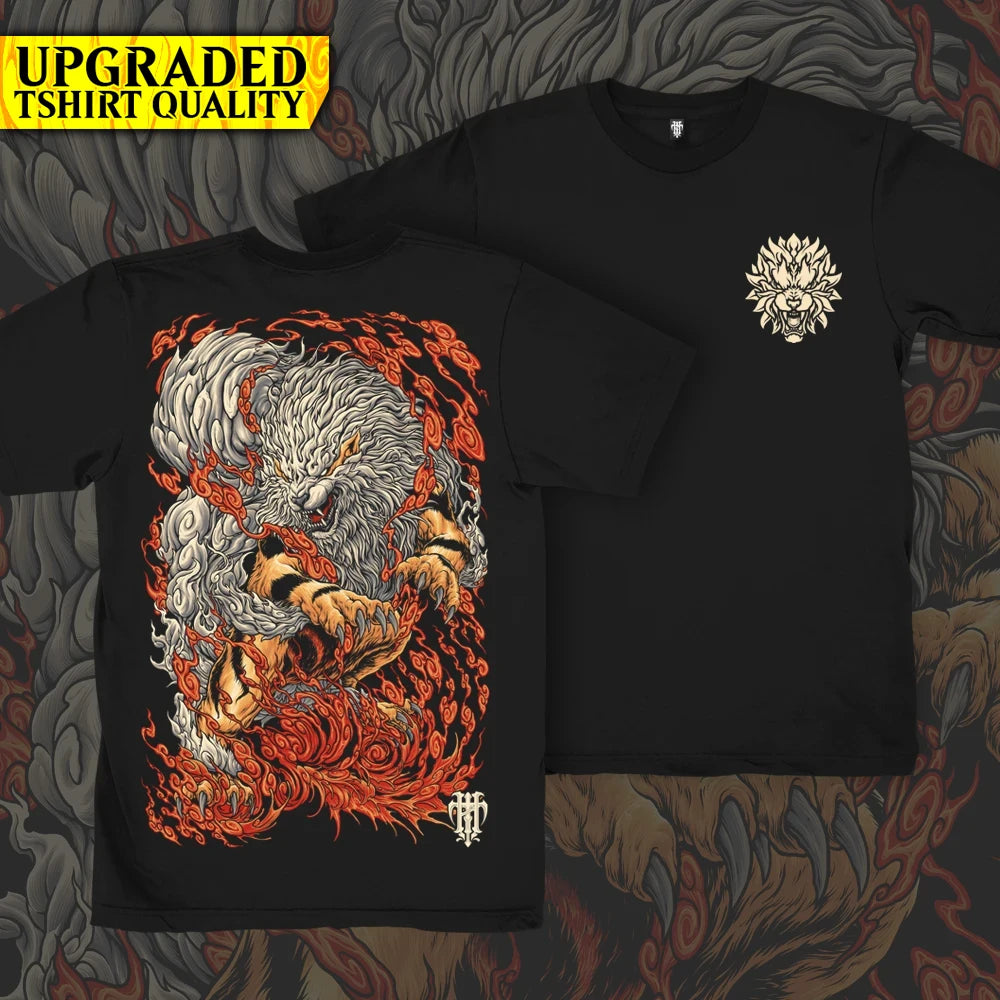 Lost Stock - Medium
