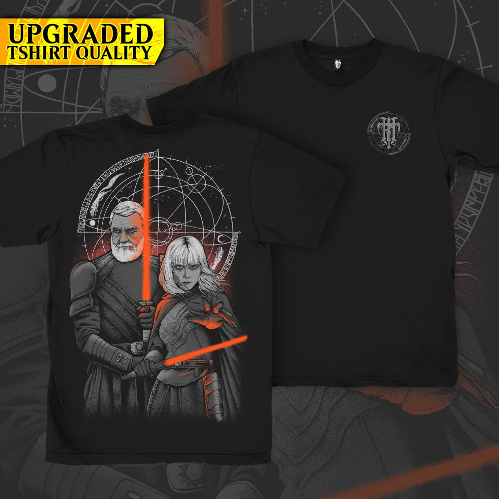 Lost Stock - 2XLarge