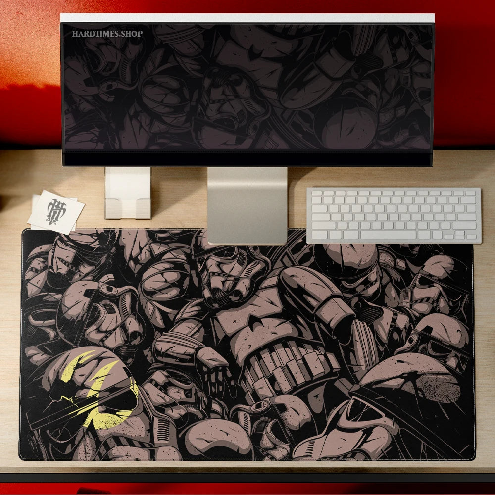 Made to Order - Playmats