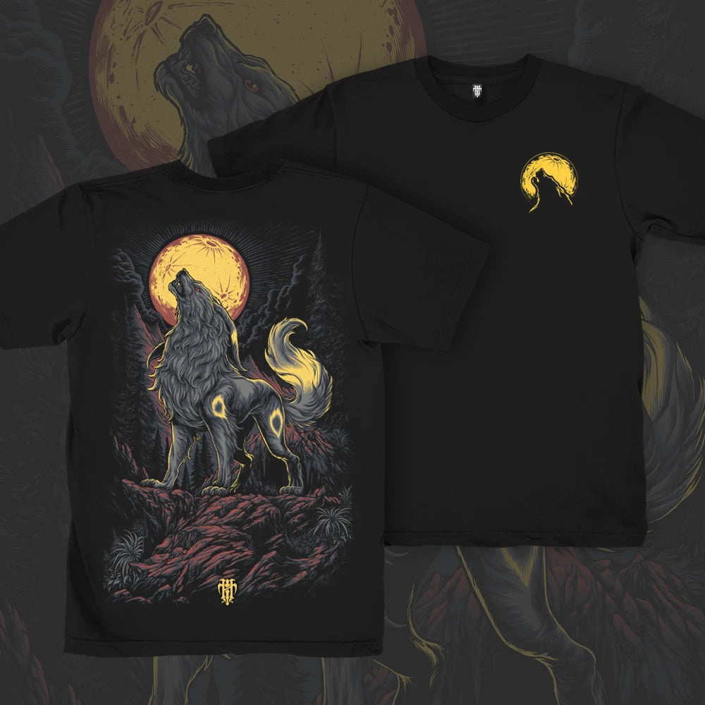 Lost Stock - 4XL/5XL