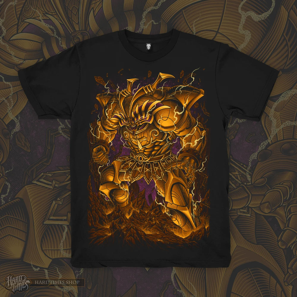 Lost Stock - Medium