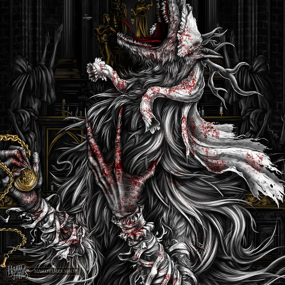 Old Blood