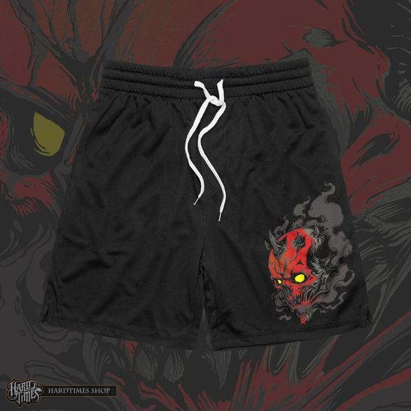Old Master Shorts
