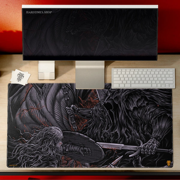 Playmat - Prophecy Foretold