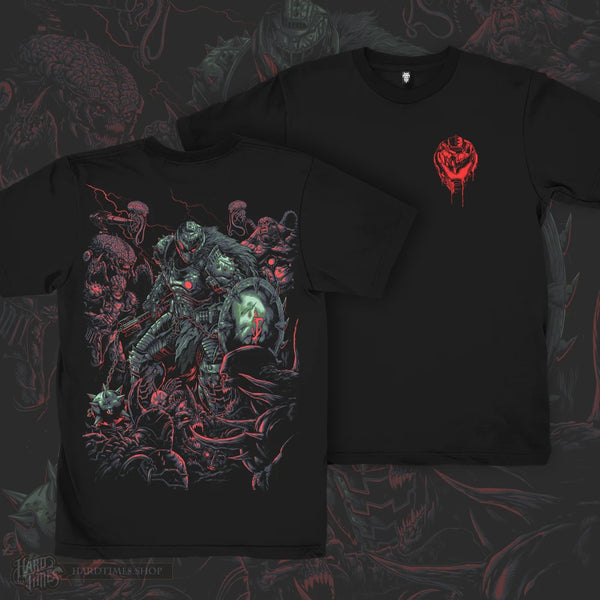 The Slayer T-Shirt