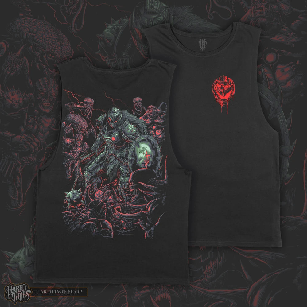The Slayer T-Shirt