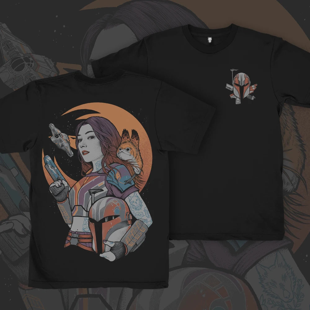 Lost Stock - Medium