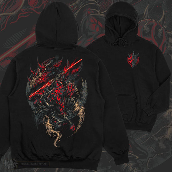 Shadow Lord - Pullover Hoodie