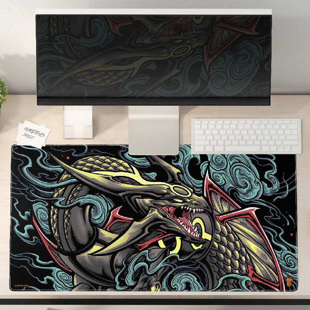 Made to Order - Playmats