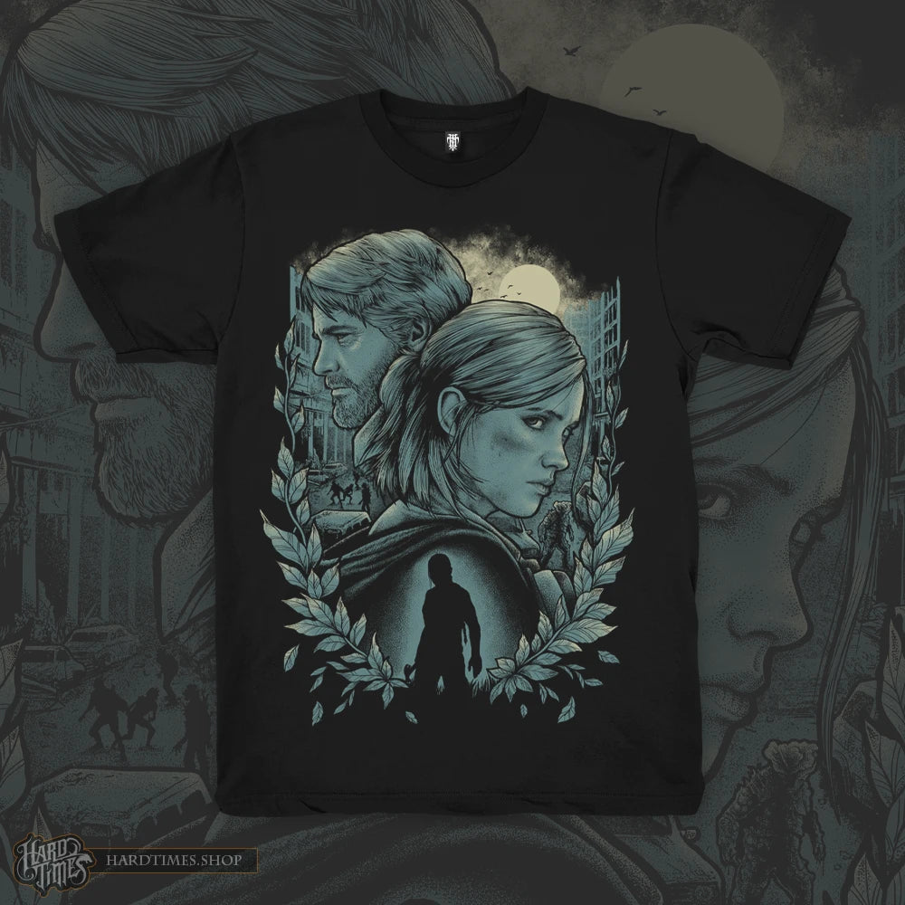 Lost Stock - Medium