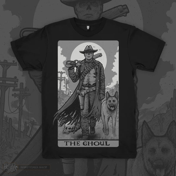 The Ghoul T-Shirt