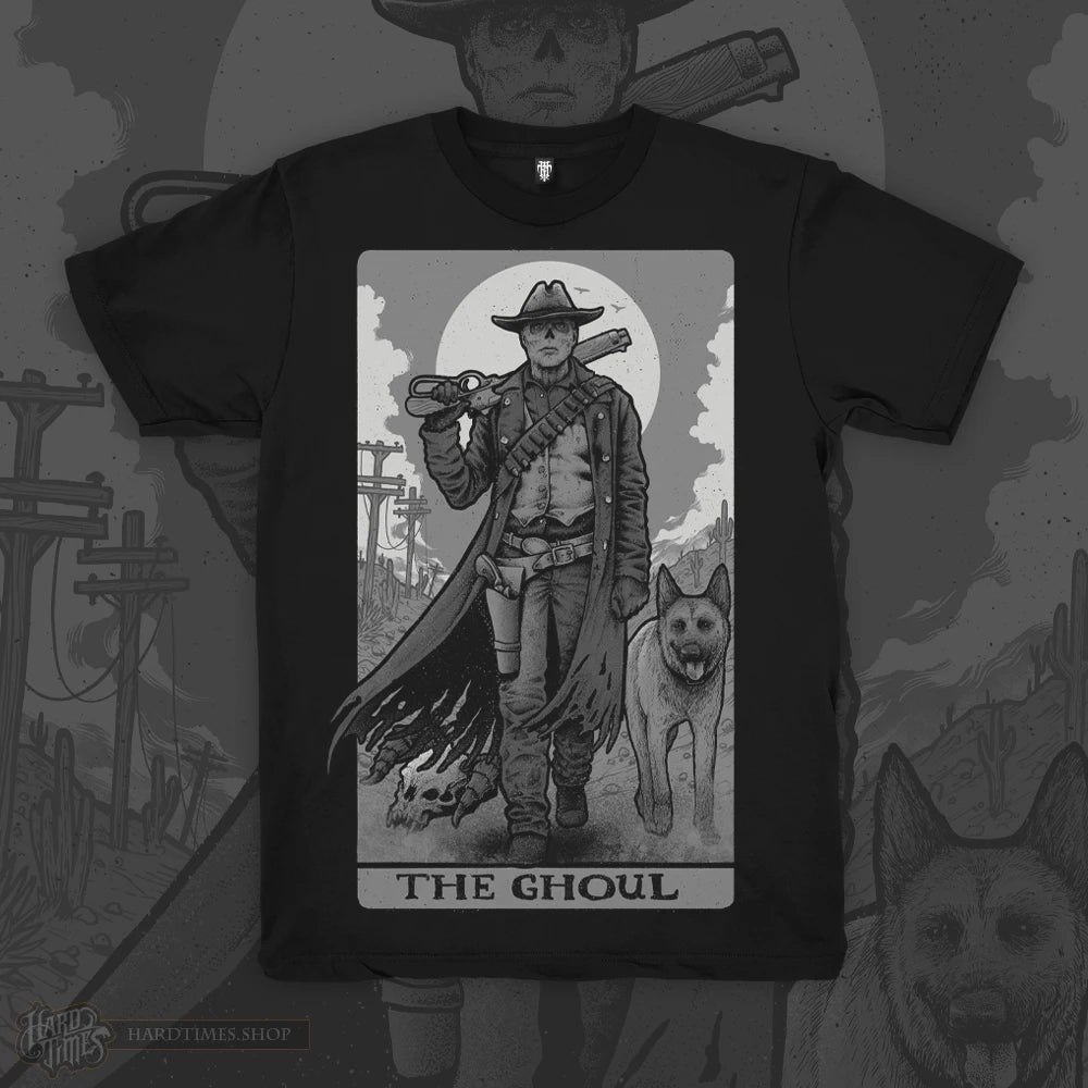 Lost Stock - Large