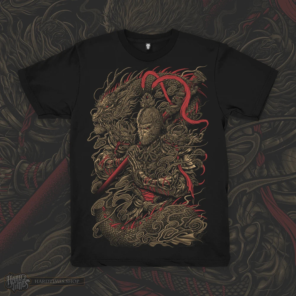 Lost Stock - Large