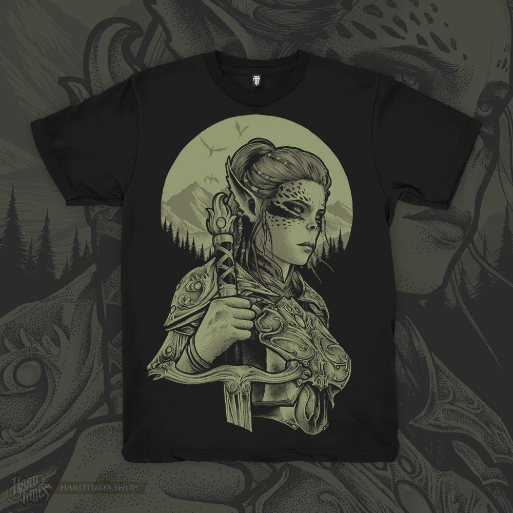 Lost Stock - 2XLarge