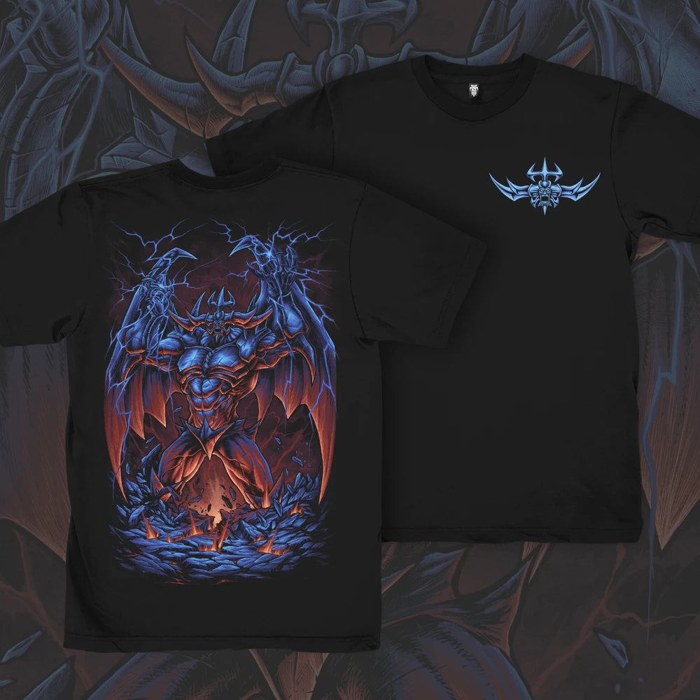 Lost Stock - Medium