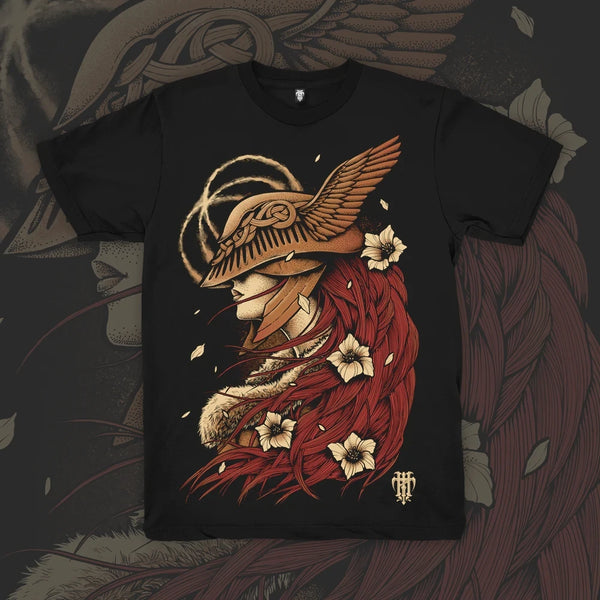The Valkyrie T-Shirt