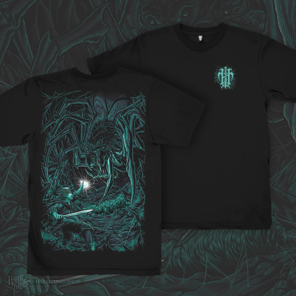 Lost Stock - 2XLarge