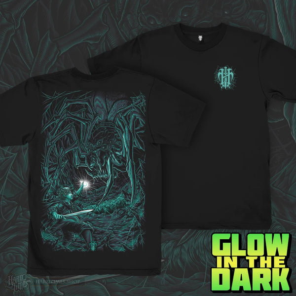 Web of Shadows T-Shirt